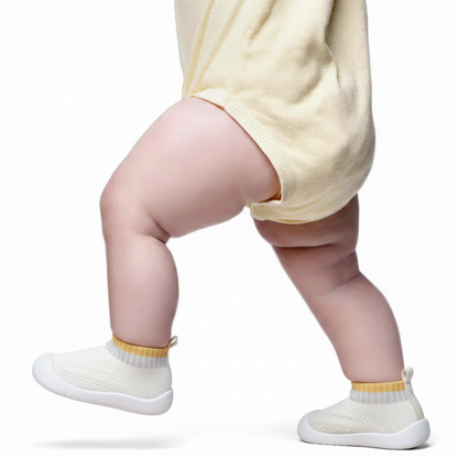 NOACHOU - Chaussures Souples Premiers Pas - Cocoon