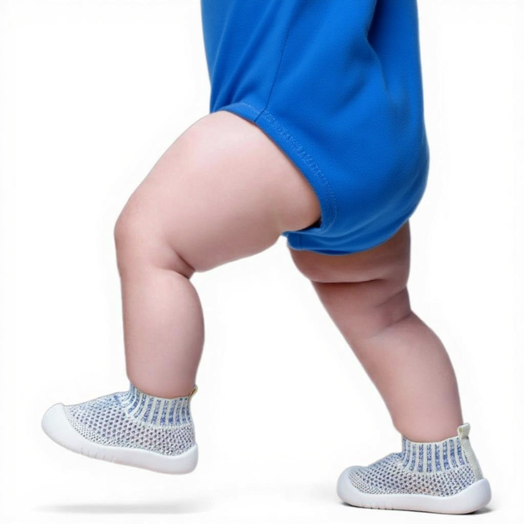NOACHOU - Chaussures Souples Premiers Pas - Airstep