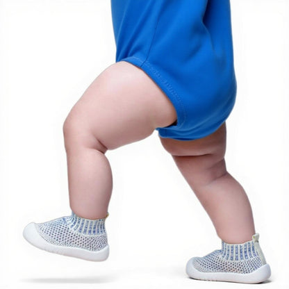 NOACHOU - Chaussures Souples Premiers Pas - Airstep