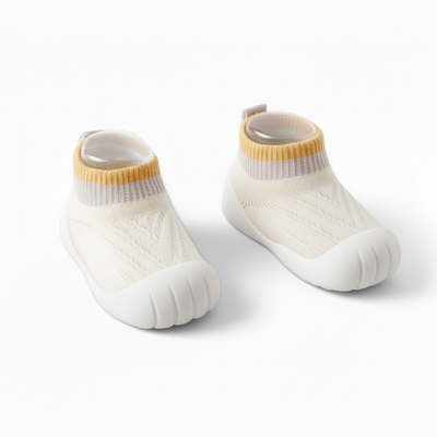 NOACHOU - Chaussures Souples Premiers Pas - Cocoon