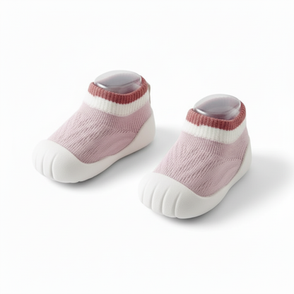 NOACHOU - Chaussures Souples Premiers Pas - Cocoon