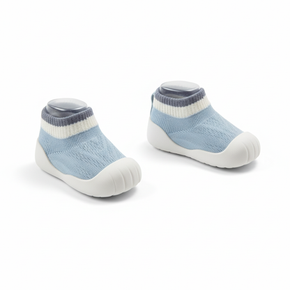 NOACHOU - Chaussures Souples Premiers Pas - Cocoon