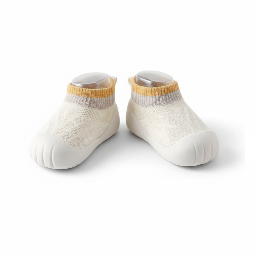 NOACHOU - Chaussures Souples Premiers Pas - Cocoon
