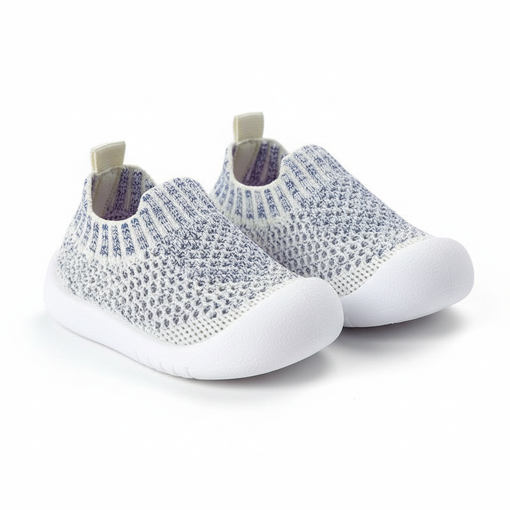 NOACHOU - Chaussures Souples Premiers Pas - Airstep