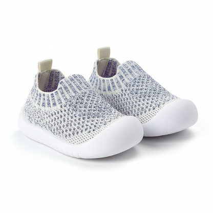 NOACHOU - Chaussures Souples Premiers Pas - Airstep