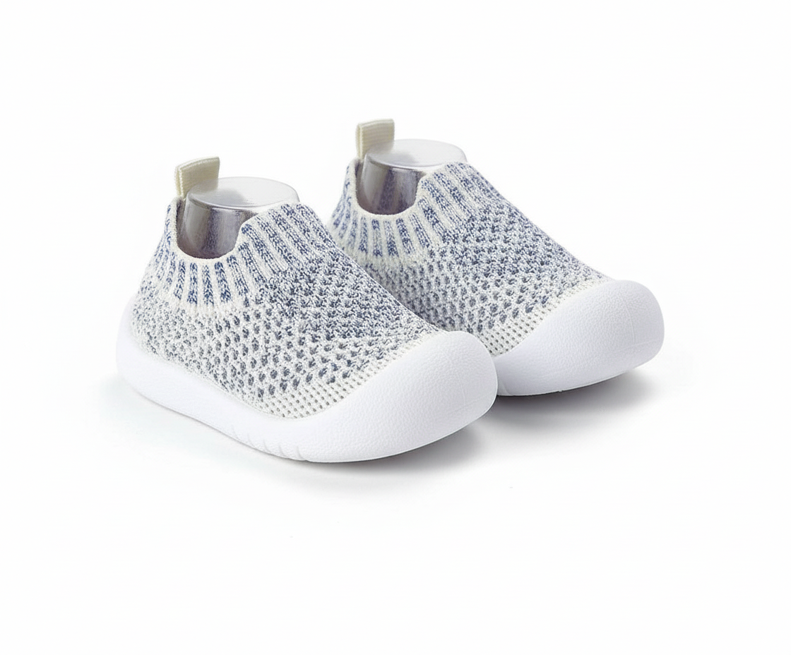 NOACHOU - Chaussures Souples Premiers Pas - Airstep