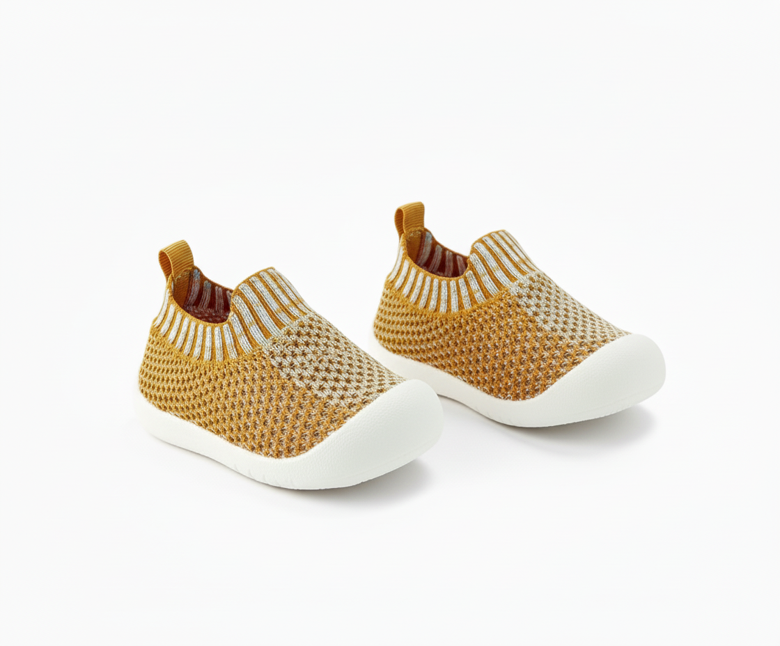 NOACHOU - Chaussures Souples Premiers Pas - Airstep