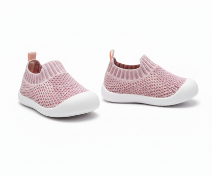 NOACHOU - Chaussures Souples Premiers Pas - Airstep